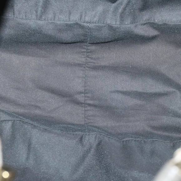 GUCCI GG Canvas Hand Bag Beige 203504 Auth bs12377 - Picture 16 of 16